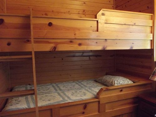 Sandrift Resort Lake Delton Ngoại thất bức ảnh